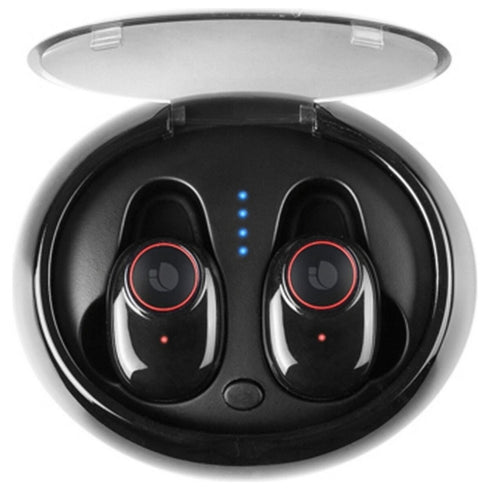 Auriculares Bluetooth NGS Artica Freedom Negro